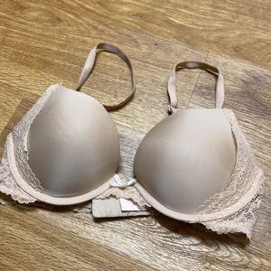 VS Dream Angels Bra